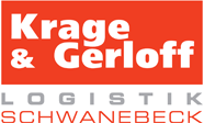 Krage & Gerloff Logistik Schwanebeck